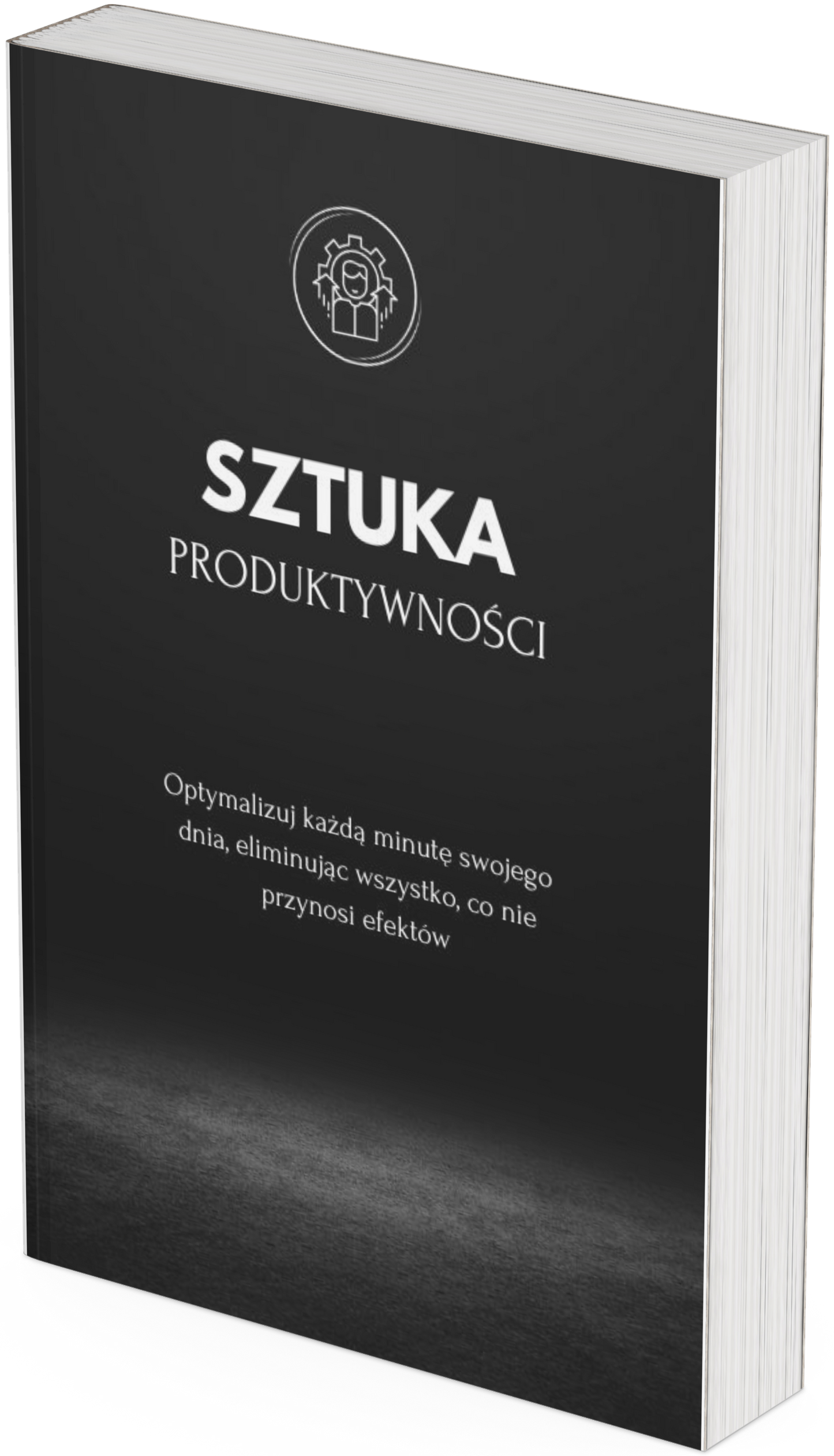 Sztuka Produktywności