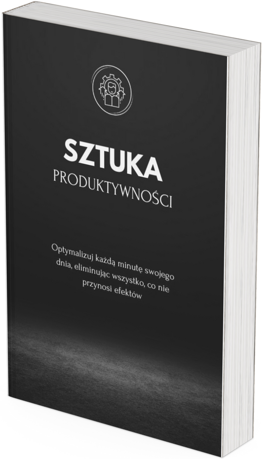 Sztuka Produktywności