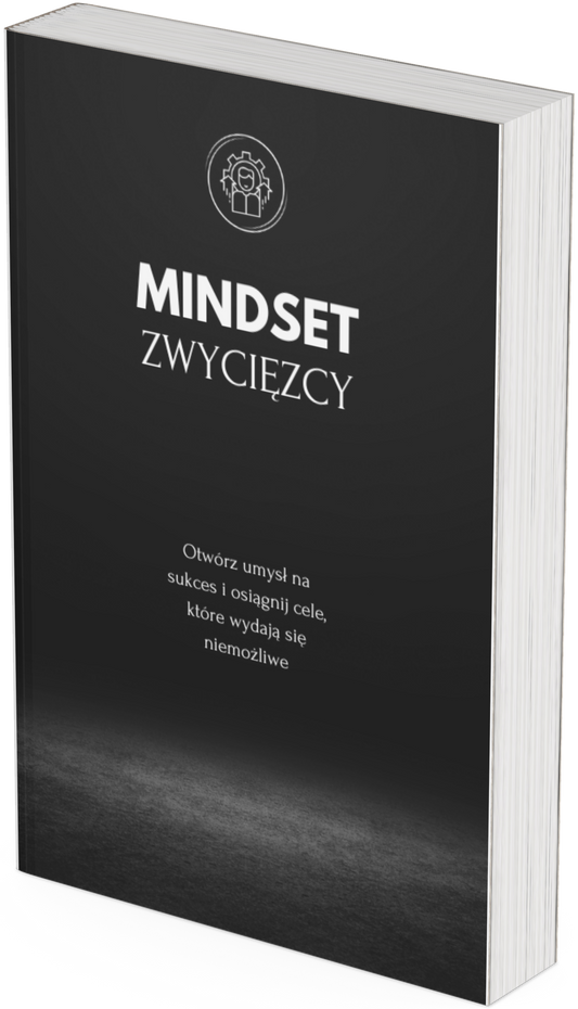 Mindset Zwycięzcy