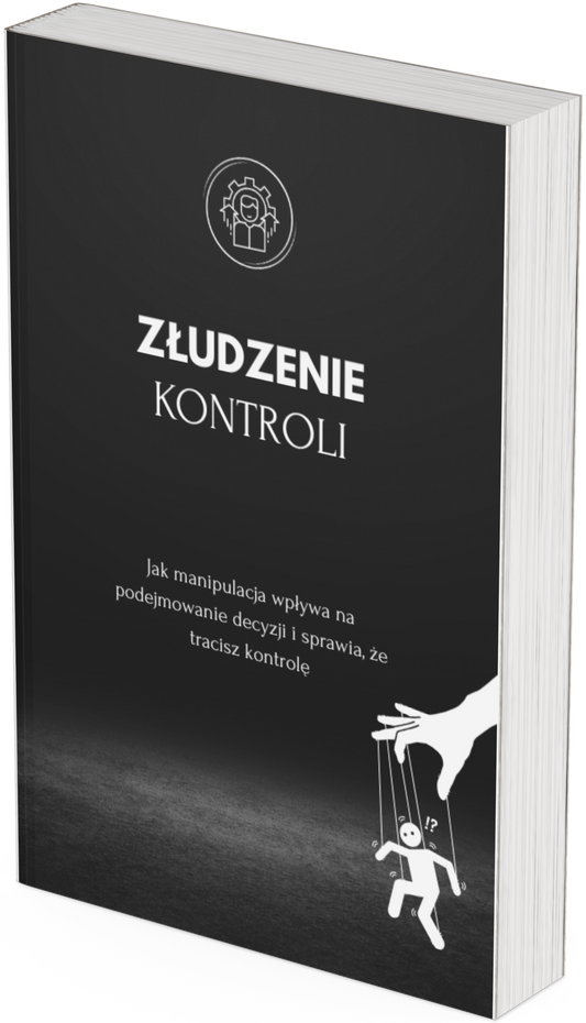 Złudzenie Kontroli